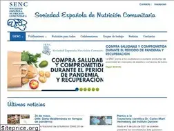 Sites similar to nutricioncomunitaria.org