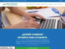 Sites similar to nutricioncordoba.com.ar
