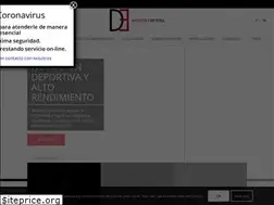 Sites similar to nutricionde.es