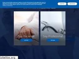 Sites similar to nutricionemocional.es