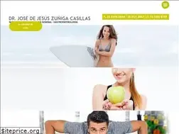Sites similar to nutricionguadalajara.com