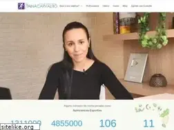 Sites similar to nutricionistaesportiva.com