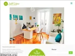 Sites similar to nutricionistajudit.com