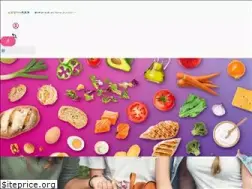 Sites similar to nutricionpractica.org