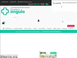 Sites similar to nutricionyfarmacia.es