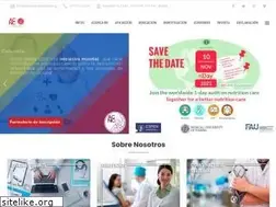 Sites similar to nutriclinicacolombia.org