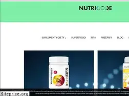Sites similar to nutricode.fmworld.com