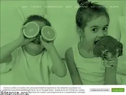 Sites similar to nutricoles.com