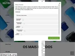 Sites similar to nutricon.ind.br