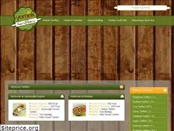 Sites similar to nutricook.yemek-tarifleri.com