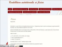 Sites similar to nutricor.ro