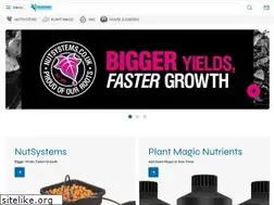 Sites similar to nutriculture.co.uk