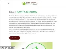 Sites similar to nutricurediet.com