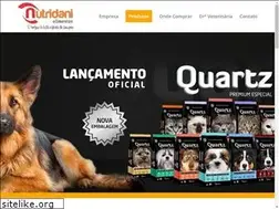 Sites similar to nutridani.com.br