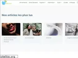Sites similar to nutrident.fr