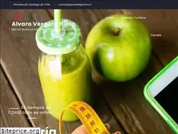 Sites similar to nutrideportiva.cl