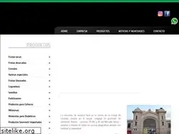 Sites similar to nutridiet.com.ar