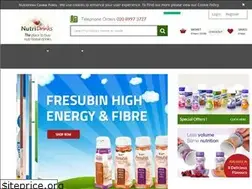 Sites similar to nutridrinks.co.uk