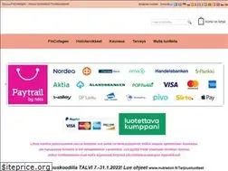 Sites similar to nutrielixir.fi