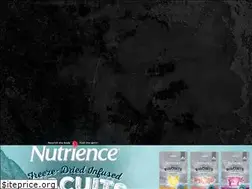 Sites similar to nutrience.cl