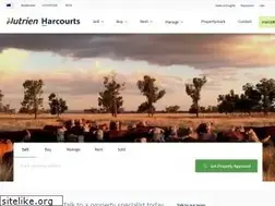 Sites similar to nutrienharcourts.com.au