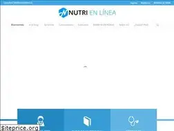 Sites similar to nutrienlinea.cl