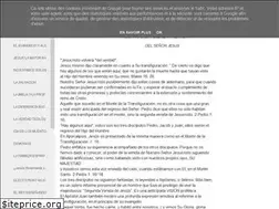 Sites similar to nutrientesdelalma.blogspot.com