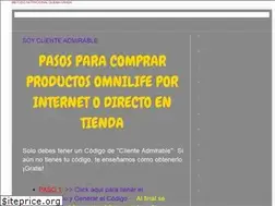 Sites similar to nutrientesuno.blogspot.com