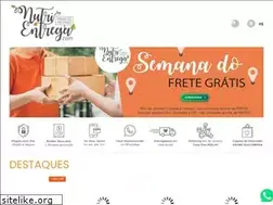 Sites similar to nutrientrega.com