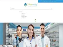 Sites similar to nutriessential.com