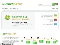 Sites similar to nutriexpert.fr
