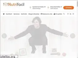 Sites similar to nutrifacil.es