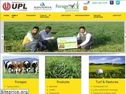 Sites similar to nutrifeed.in