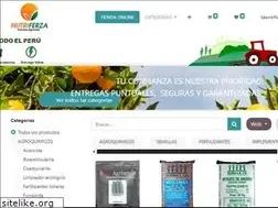 Sites similar to nutriferza.com