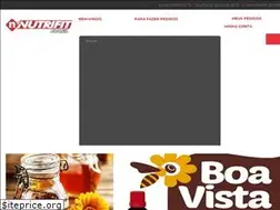 Sites similar to nutrifitbrasil.com.br