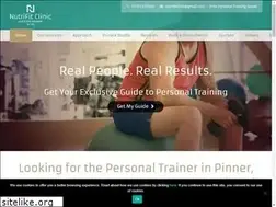 Sites similar to nutrifitclinic.net
