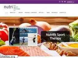 Sites similar to nutrifitga.com