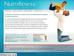 Sites similar to nutrifitness-nyc.com