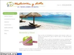 Sites similar to nutrifitsv.com