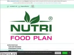 Sites similar to nutrifood.company