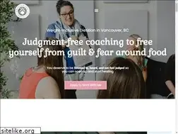 Sites similar to nutrifoodie.org