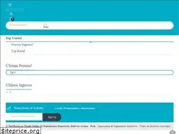 Sites similar to nutriforma.pe