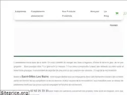 Sites similar to nutriformbio.com