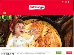 Sites similar to nutrifrango.com.br
