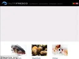 Sites similar to nutrifresco.pt