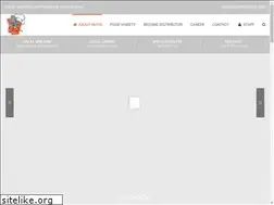 Sites similar to nutrifrozen.com