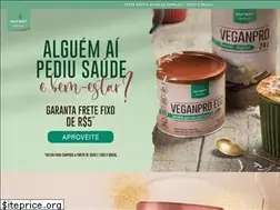 Sites similar to nutrify.com.br
