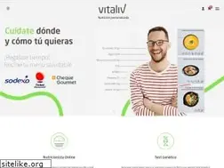 Sites similar to nutrigenservice.com