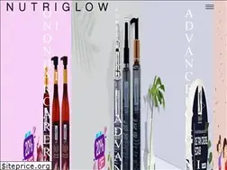 Sites similar to nutriglowcosmetics.com