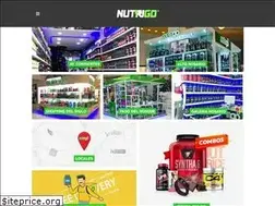 Sites similar to nutrigo.com.ar